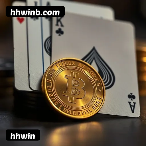 App Mobile hhwin - Jogue em Qualquer Lugar no Seu Smartphone