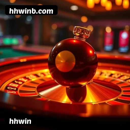 Recursos Exclusivos do App hhwin - Modo Offline, Login Biométrico