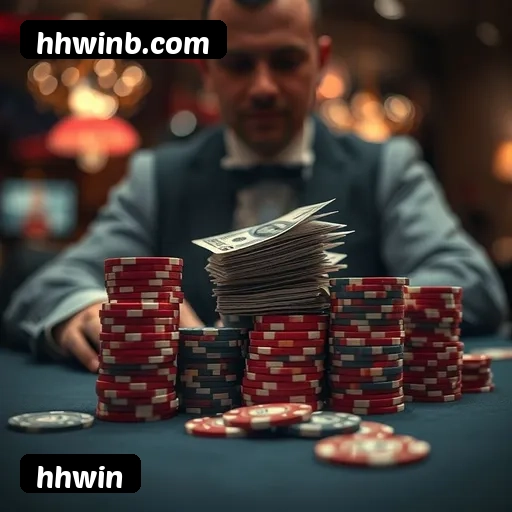 Imagem secundária para conteúdo da página Facebook hhwin
