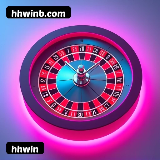 Vantagens de jogar slots no hhwin Brasil