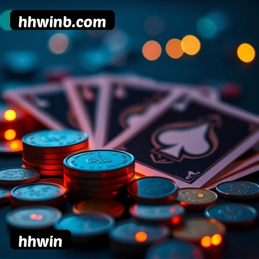 Cassino ao Vivo hhwin - Dealers Brasileiros Profissionais
