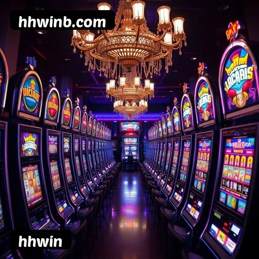 Jogos de Mesa Premium hhwin - Blackjack, Roleta, Baccarat